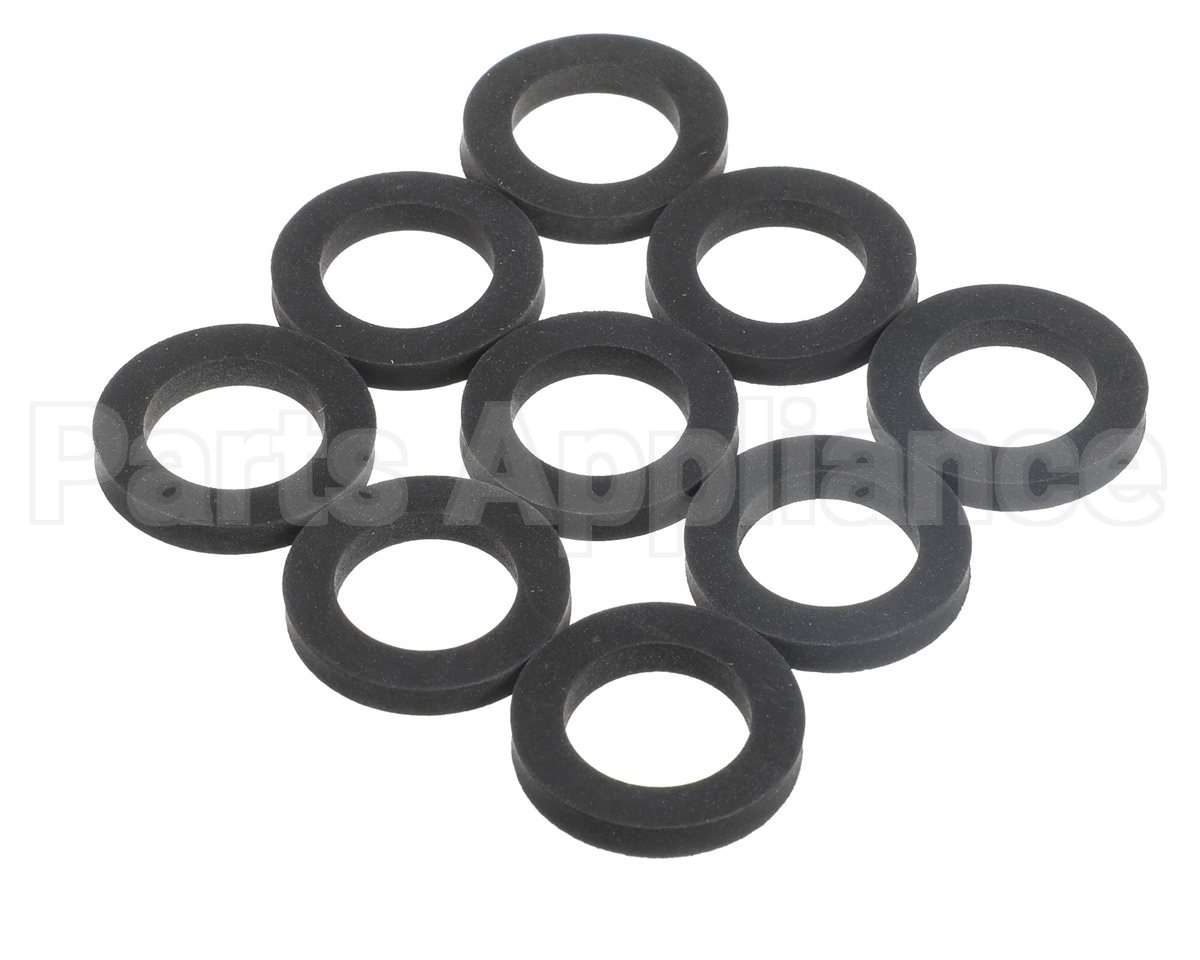 800014B Raypak Gasket Kit