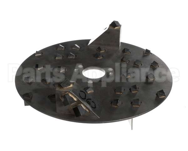 8000320 Meiko Grinding Disc With Schneidhoec