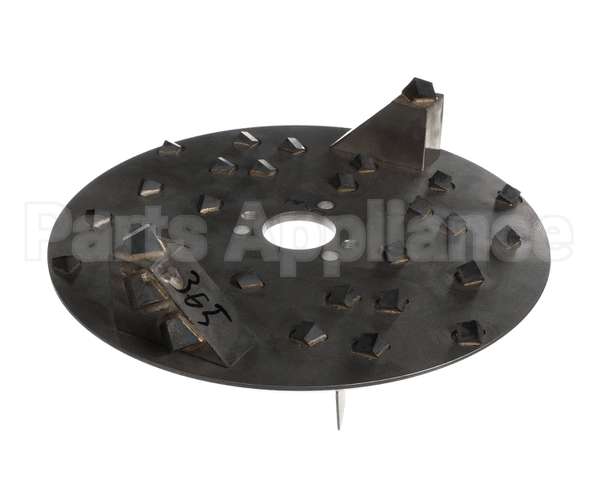 8000320 Meiko Grinding Disc With Schneidhoec