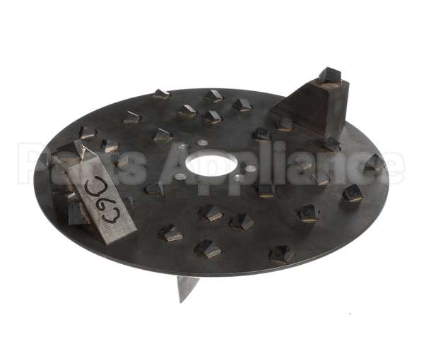 8000320 Meiko Grinding Disc With Schneidhoec