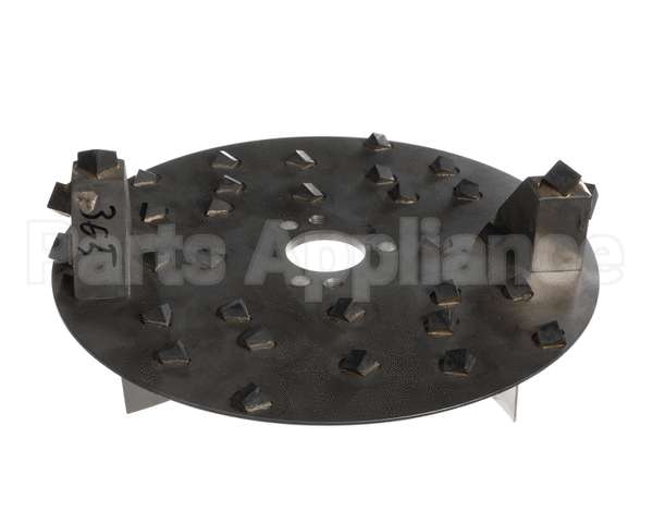 8000320 Meiko Grinding Disc With Schneidhoec