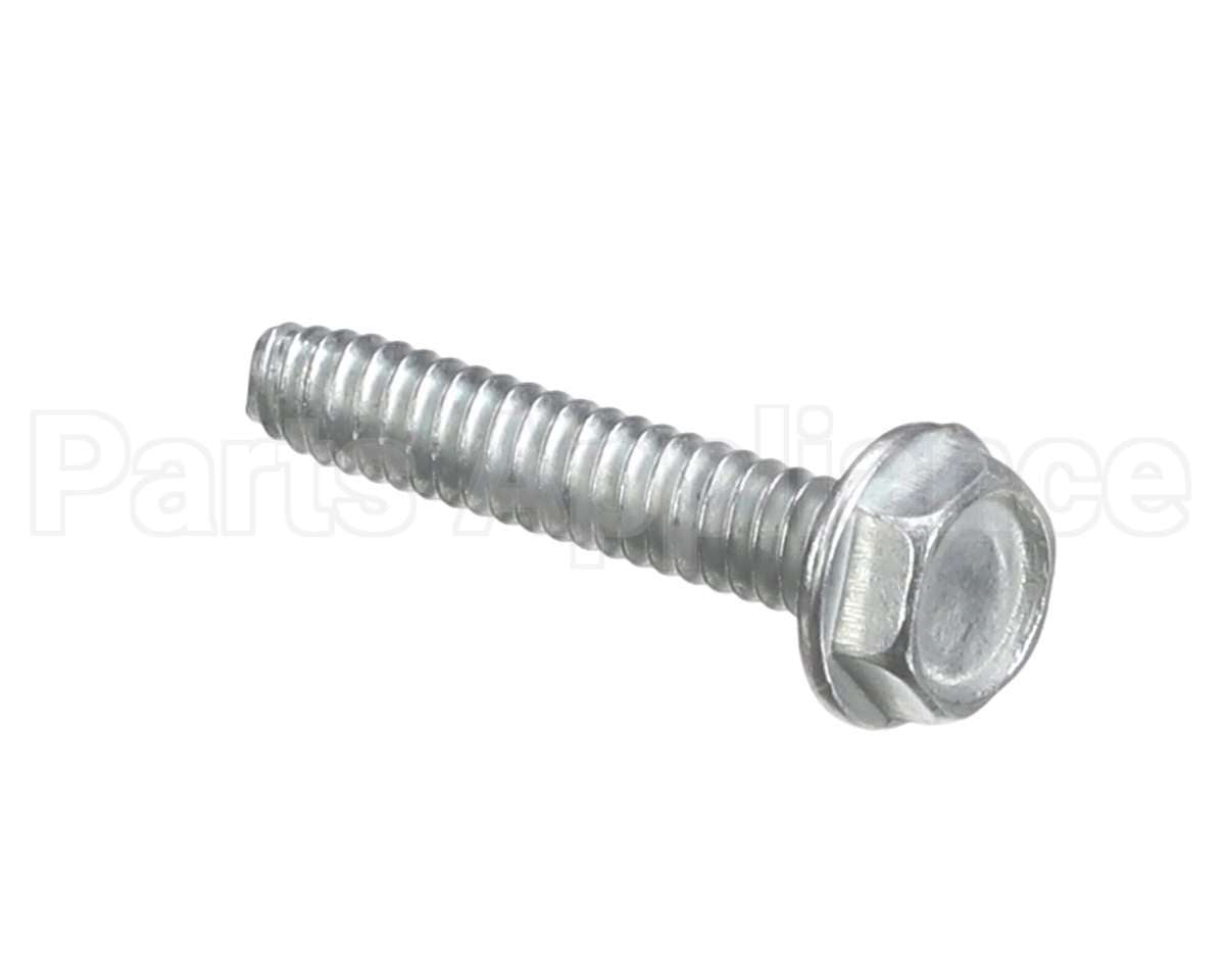 800068 Globe #10-24 X 1" Thread Form Slotte