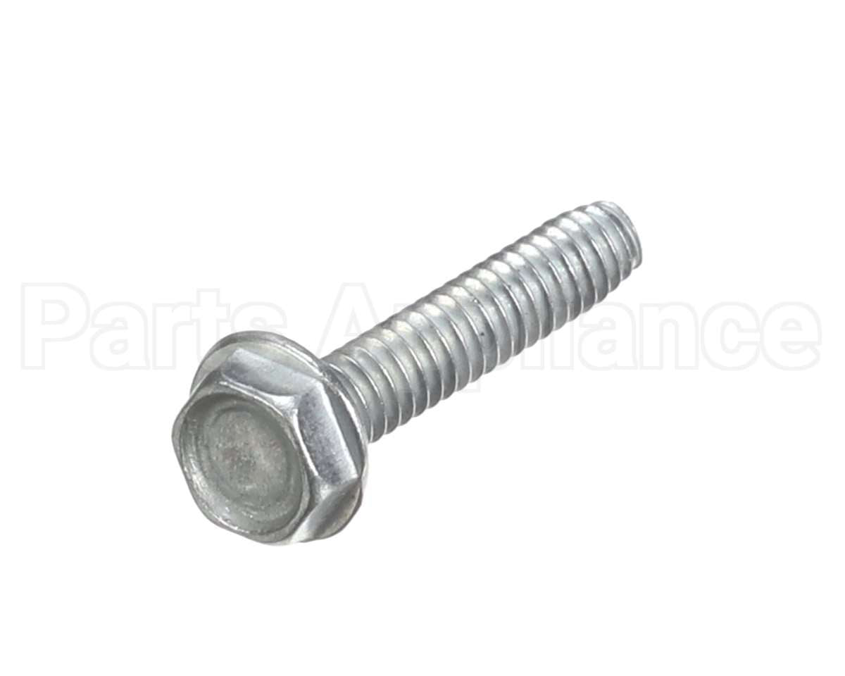 800068 Globe #10-24 X 1" Thread Form Slotte