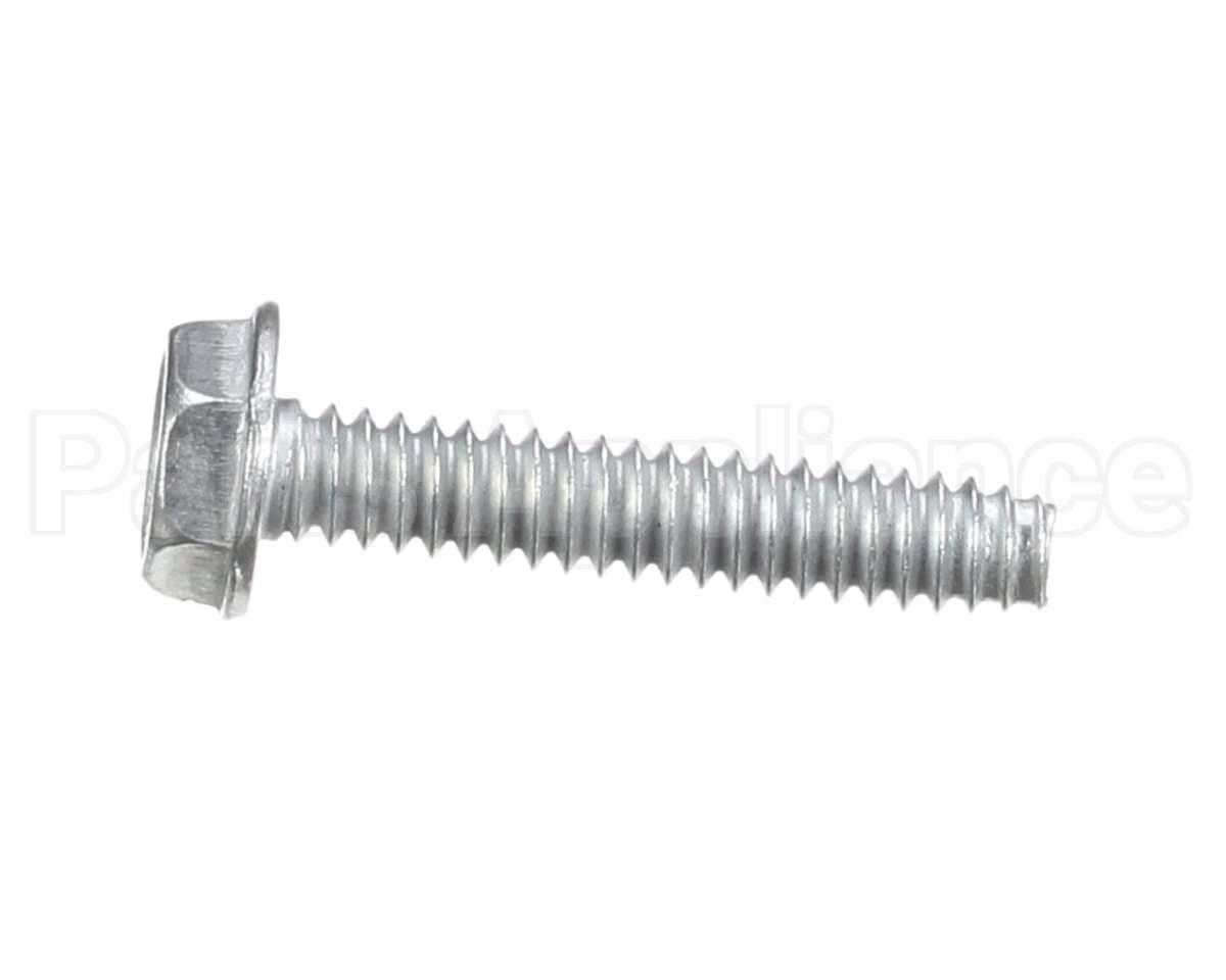 800068 Globe #10-24 X 1" Thread Form Slotte