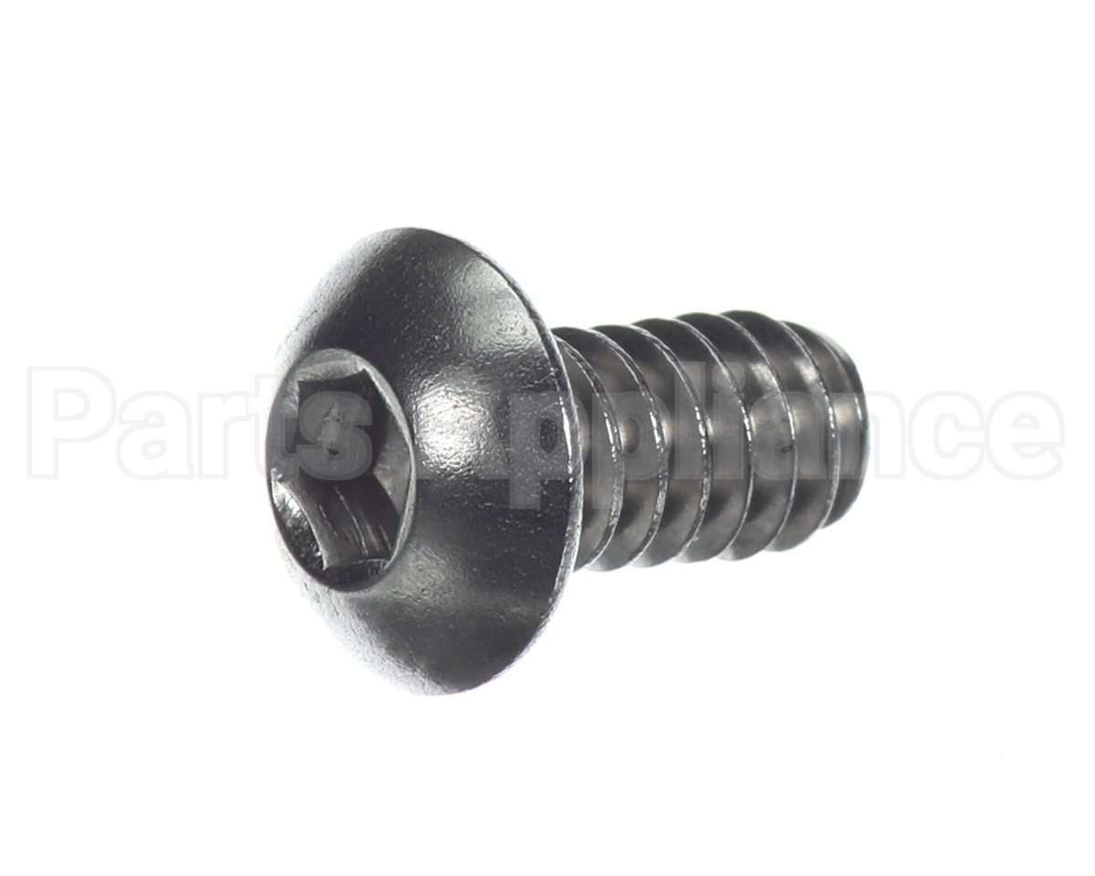 800077 Globe #10-24 X 3/8" Button Hd Socket