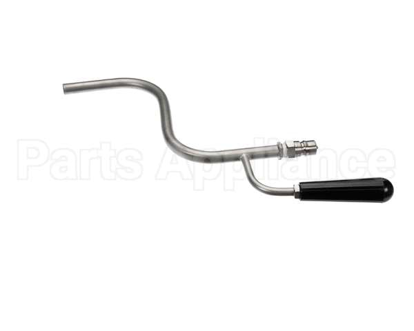 80010004 Frontline Return Wand