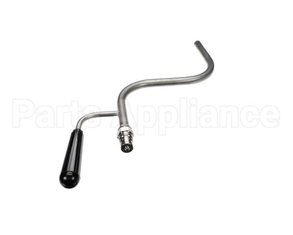 80010004 Frontline Return Wand