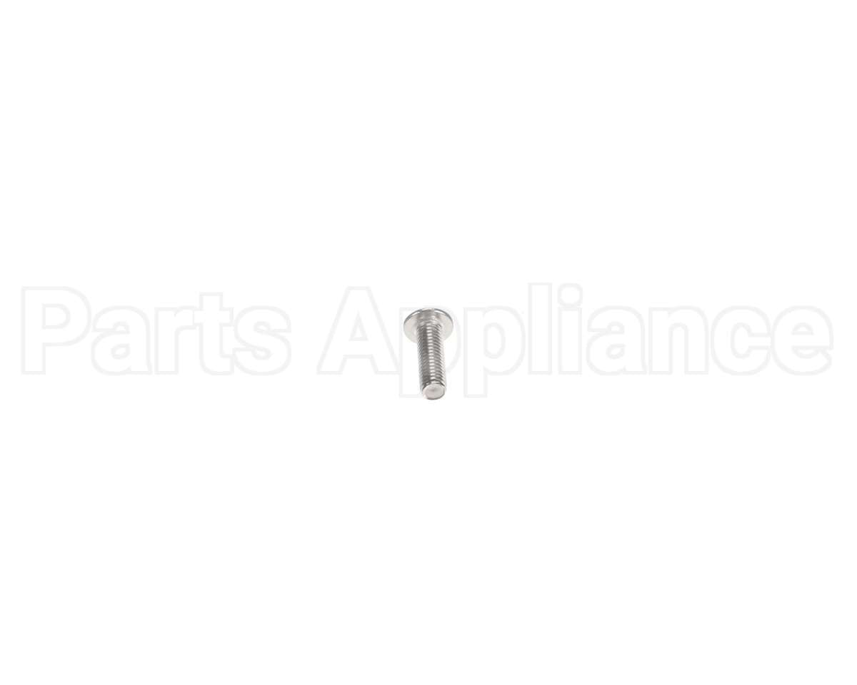 800105 Globe Socket Cap Screw, Button-Hd #1