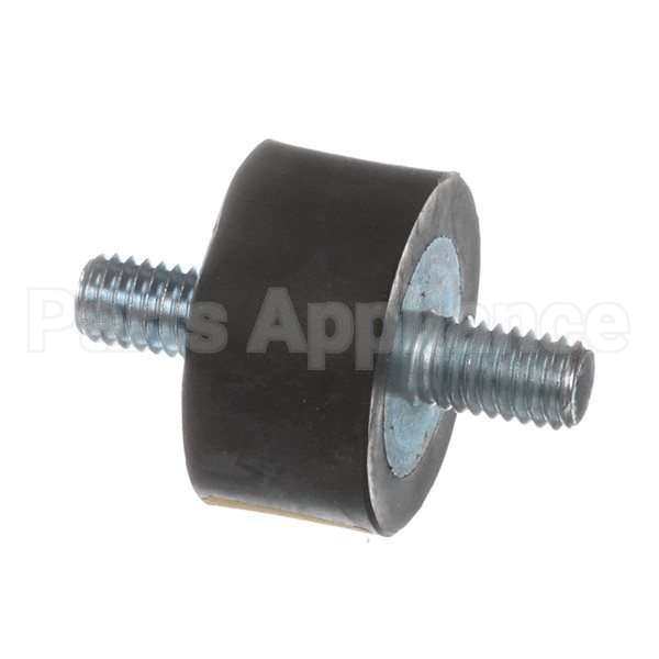 800113-D40 Compatible Captiveaire Motor Frame Vibration Eliminator New Sty