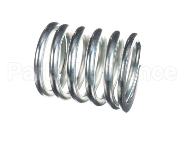 800114-001 Jbt Vibratory Coil Spring (Up/Nrm)