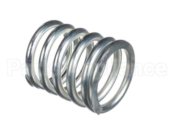 800114-001 Jbt Vibratory Coil Spring (Up/Nrm)