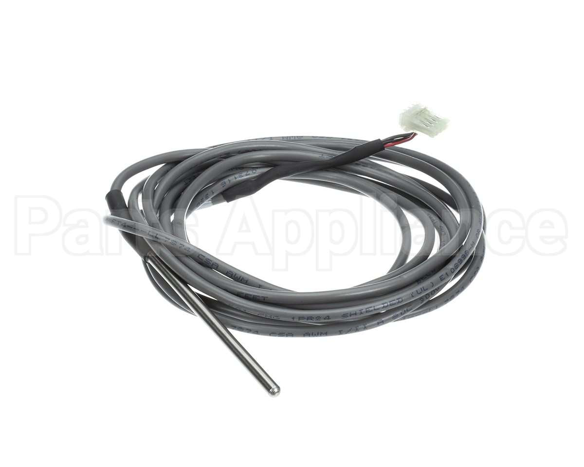 800117-1 Helmer Probe