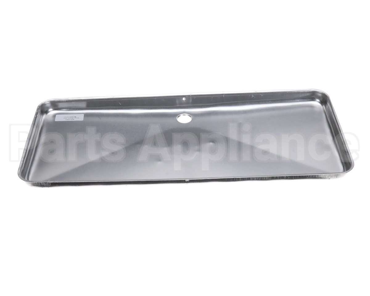 80012001 Atosa Pan,Drain