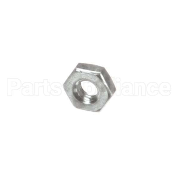 8001203-GAR Compatible Garland Nut-Hex-Stl 8-32