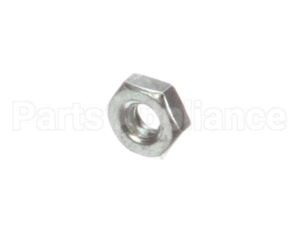 8001203-GAR Garland Nut-Hex-Stl 8-32