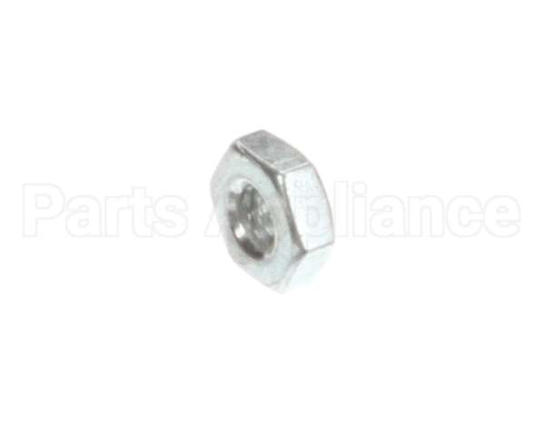 8001203-GAR Garland Nut-Hex-Stl 8-32
