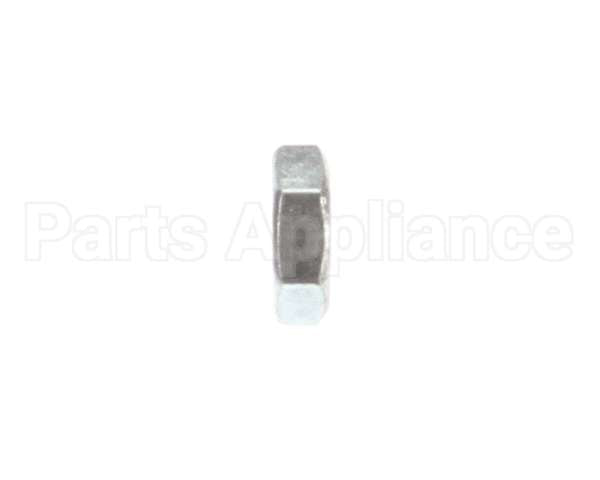 8001203-GAR Garland Nut-Hex-Stl 8-32