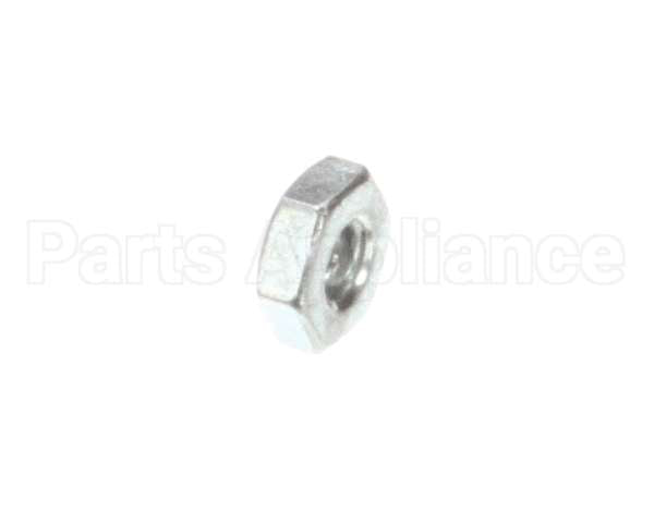 8001203-GAR Garland Nut-Hex-Stl 8-32