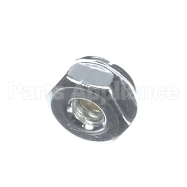8001221 Compatible Garland Nut-Hex 6-32 Stl Zp