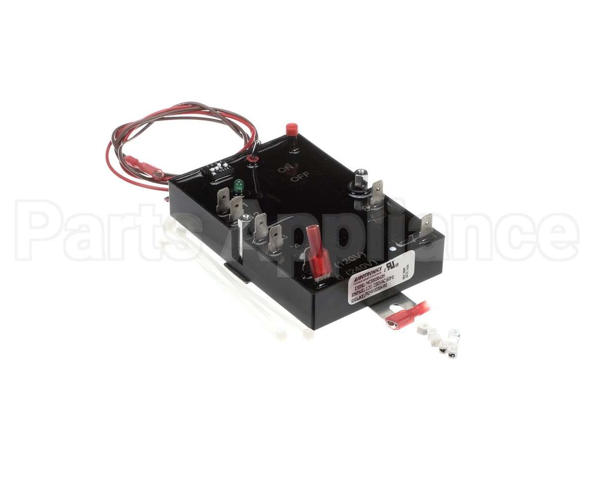 800127-1 Helmer Defrost Timer Wretro Kit