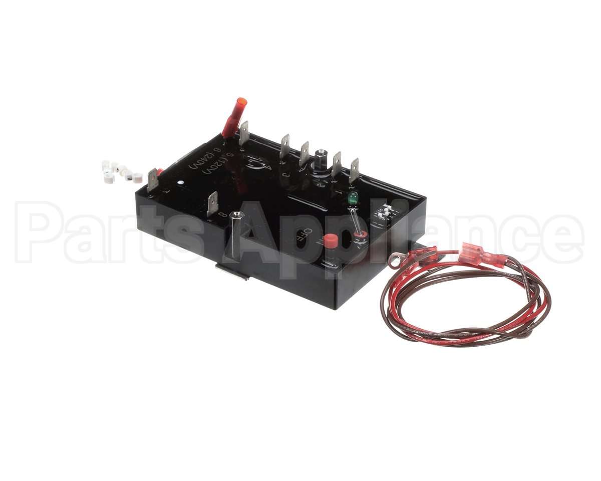 800127-1 Helmer Defrost Timer Wretro Kit