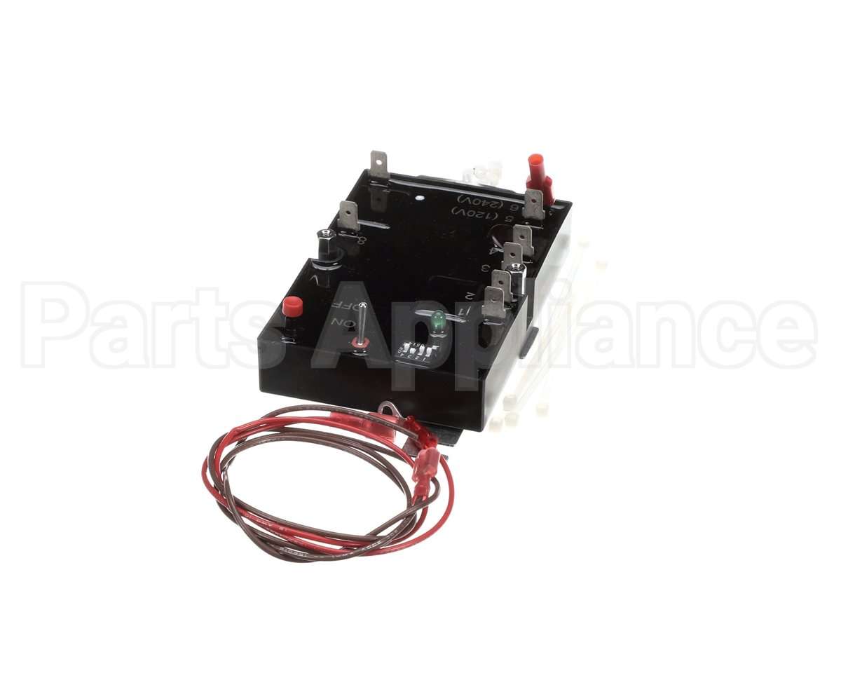 800127-1 Helmer Defrost Timer Wretro Kit