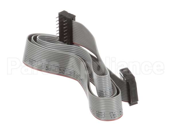 8001295 Middleby Cable,Ribbon 14 Pin M16-F14 30