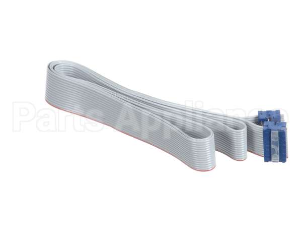 8001296 Middleby Cable,Ribbon 14 Pin M-M 36"