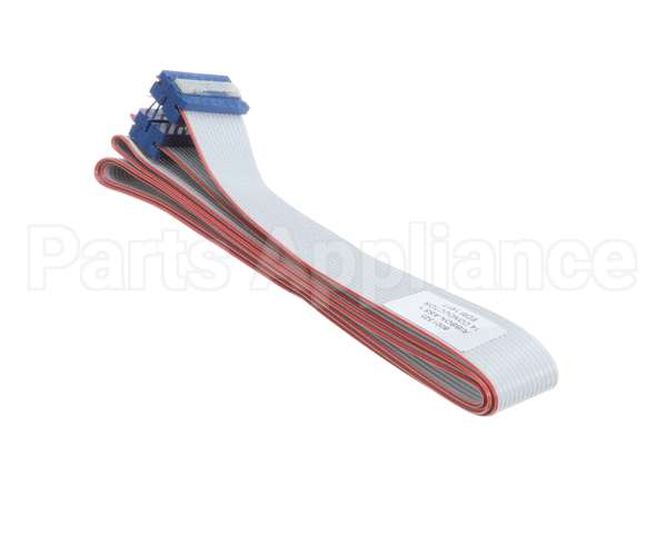 8001325 Middleby Cable,Ribbon 14 Pin M-M 40"
