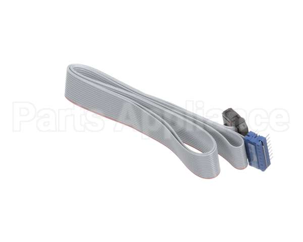 8001326 Middleby Cable,Ribbon 14 Pin M16-F14 40