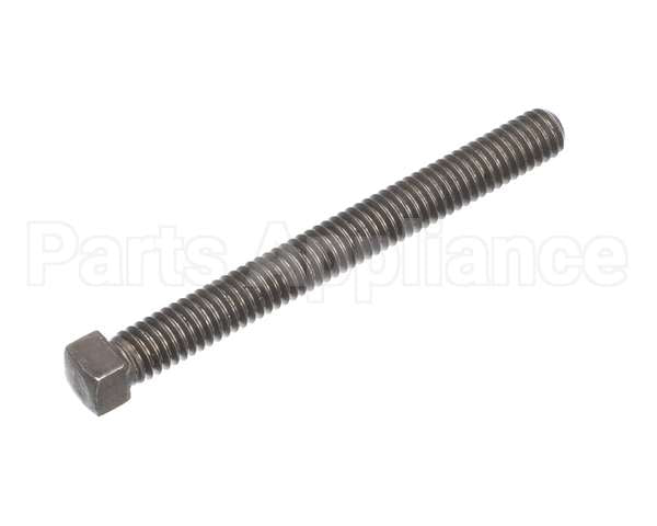 800146 Globe 5/16-18 X 3" Cup Point Square