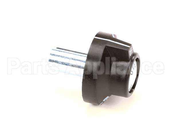 80015-02 Therma-Tek Bj Oven Knob