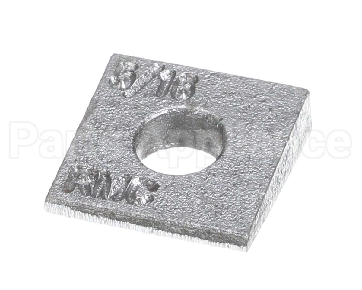 800161 Globe 5/16" Leveling Washer