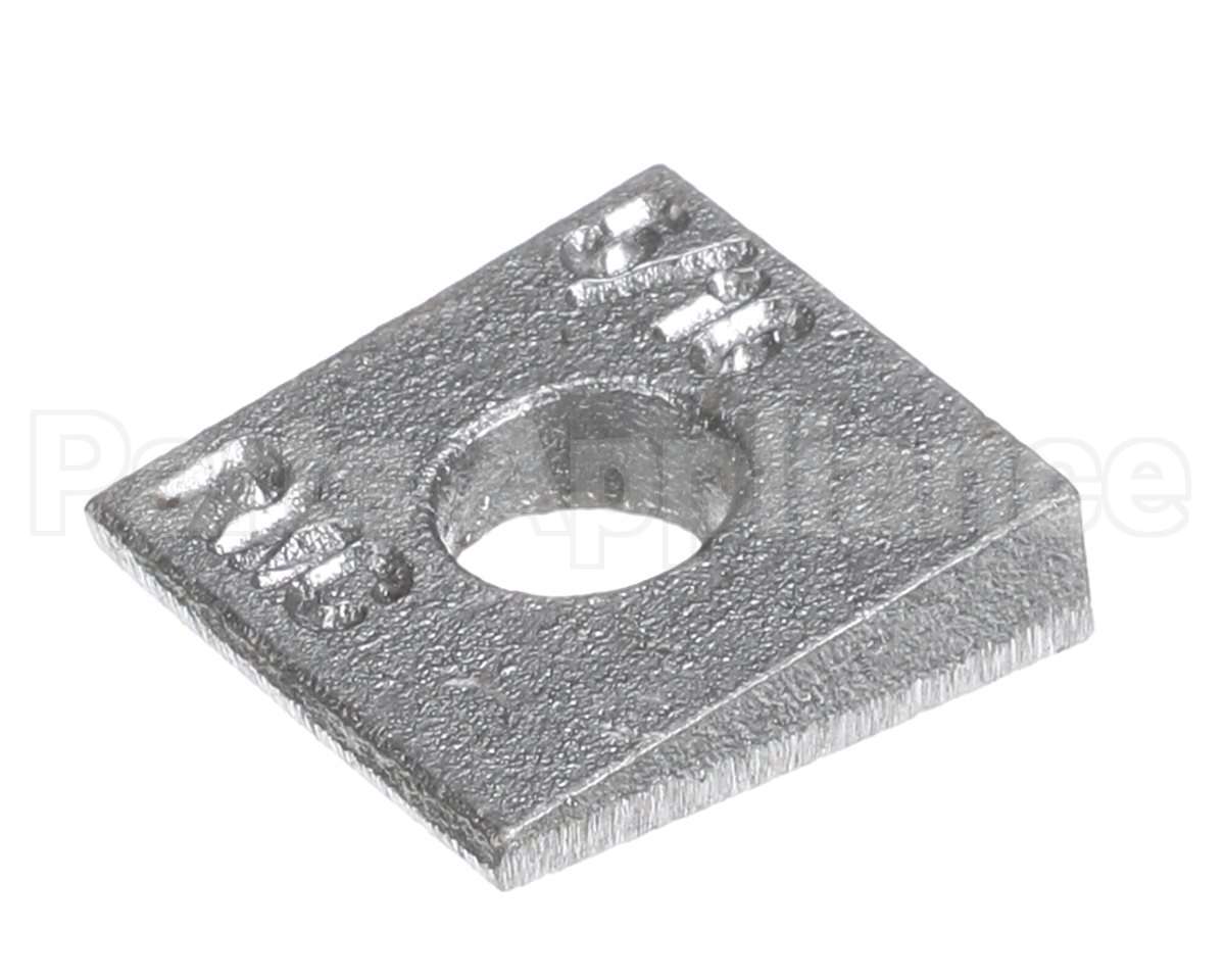 800161 Globe 5/16" Leveling Washer