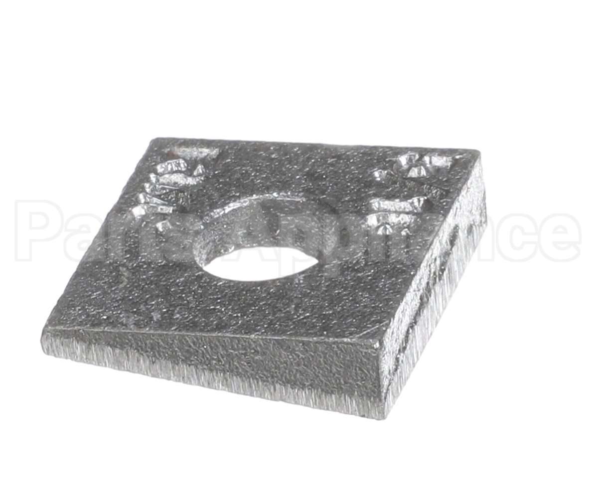 800161 Globe 5/16" Leveling Washer