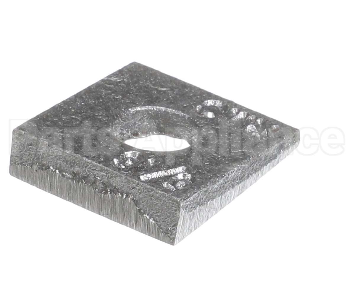 800161 Globe 5/16" Leveling Washer