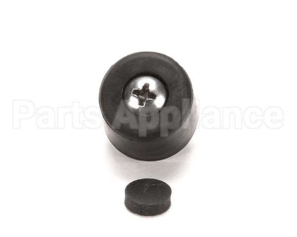 80017 Nemco Foot Assembly, 18016