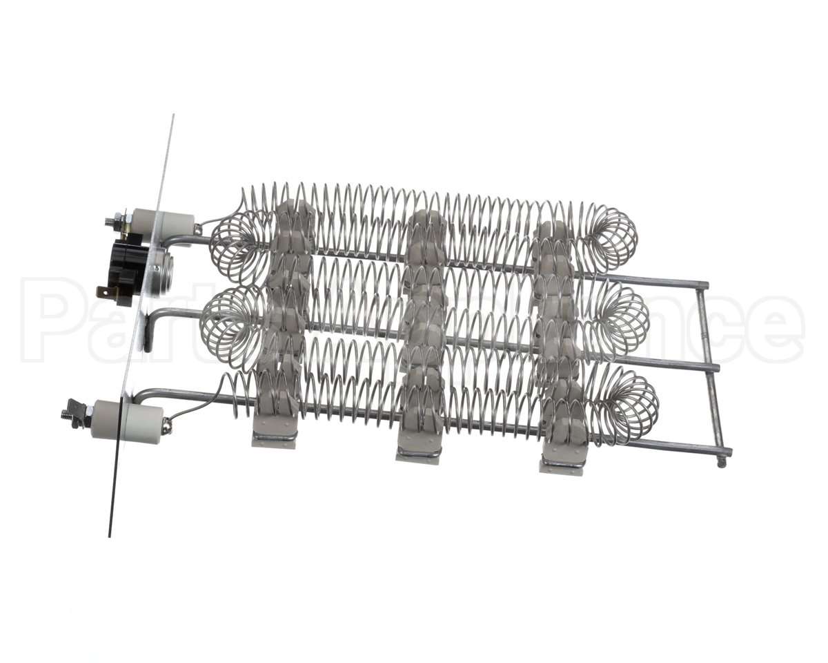 80017092 Friedrich Heater Vpak A Nxt 5.0Kw 230V
