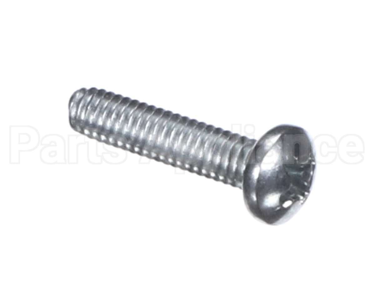 800175 Globe Cross Recessed Tapping Screw,