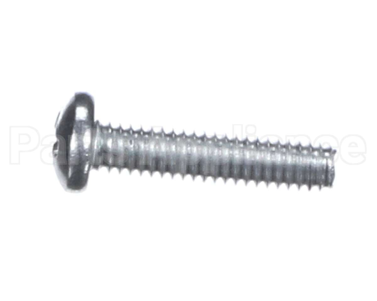 800175 Globe Cross Recessed Tapping Screw,