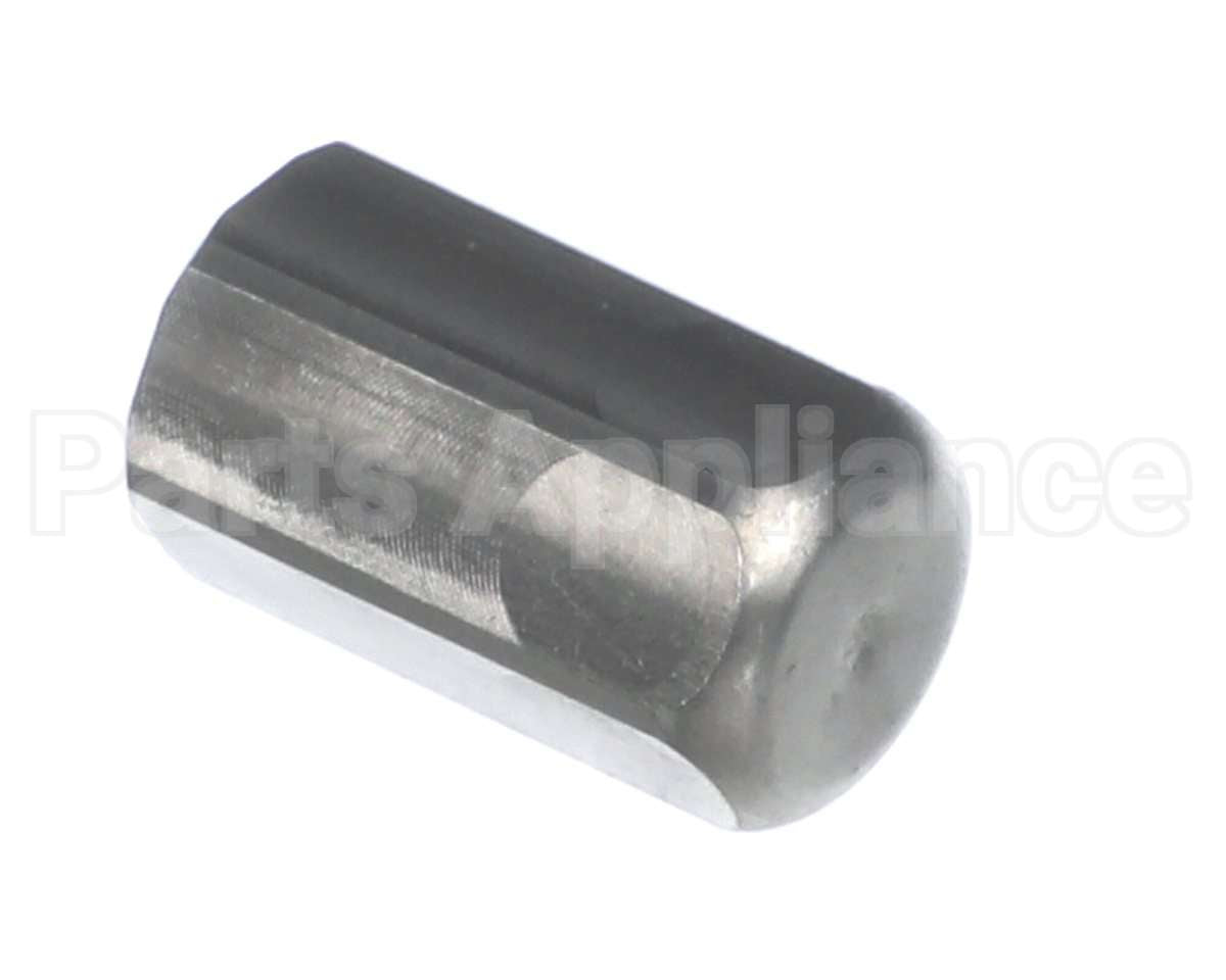 800188 Globe Custom Nut 1/4-20