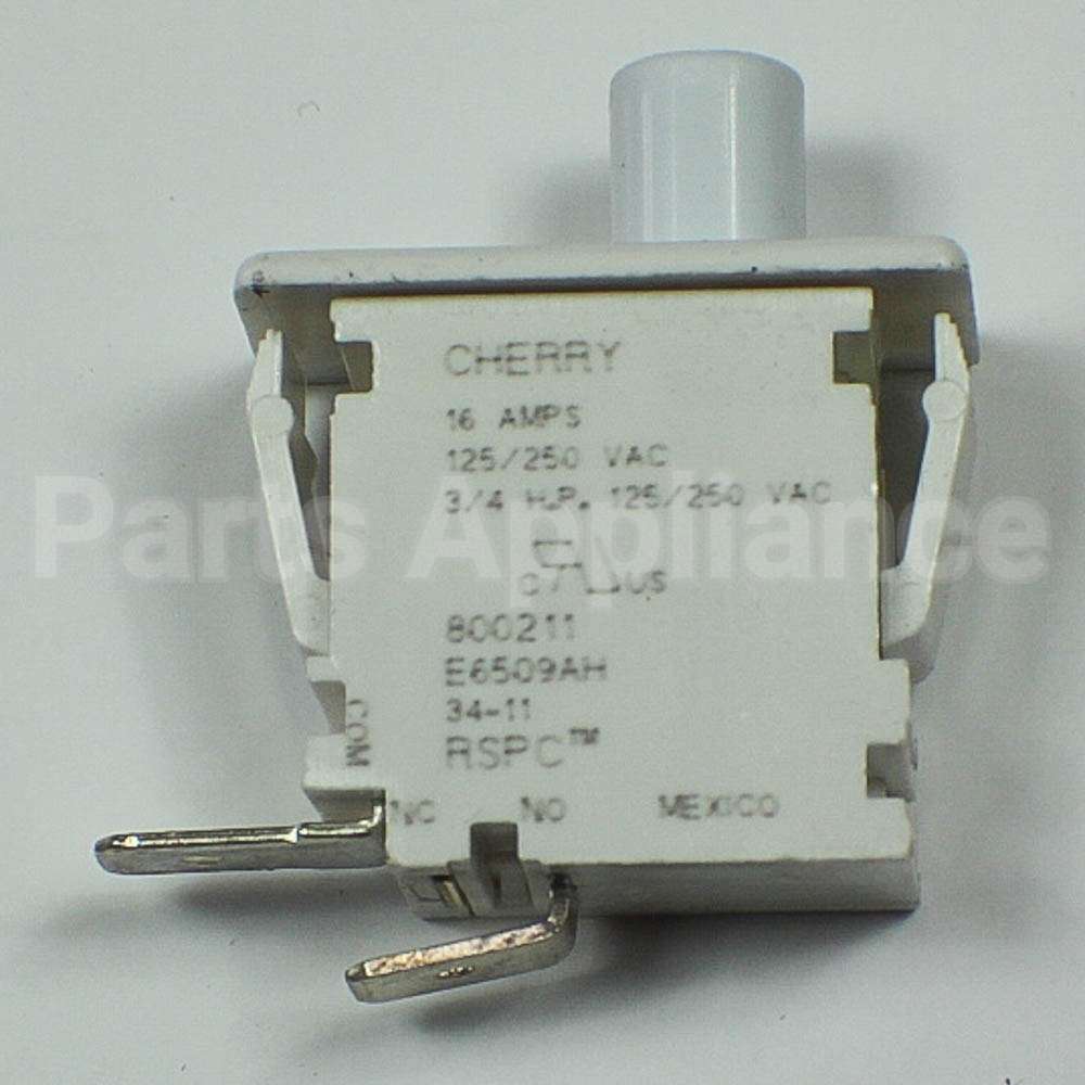 800211 Speed Queen Switch Door