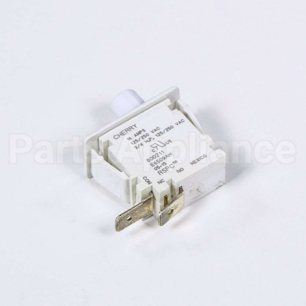 800211 Speed Queen Switch Door