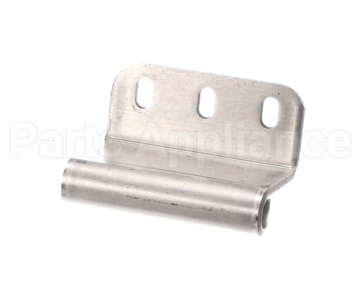 80022 Food Warming Hng L/O Flange Out, Ht @ 1.75