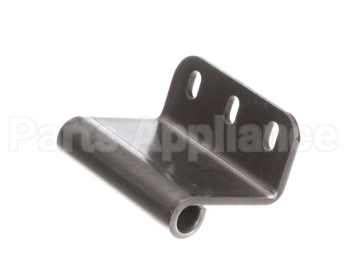 80022 Food Warming Hng L/O Flange Out, Ht @ 1.75