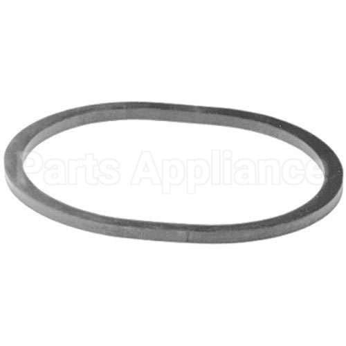80023 Compatible Vulcan Hand Hole Gasket 7.25" X 5.75"