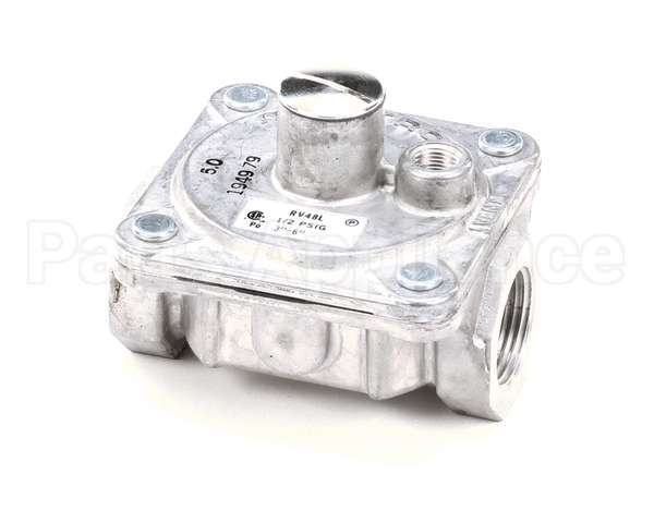 80026-01 Therma-Tek Regulator 5 (Natural Gas)