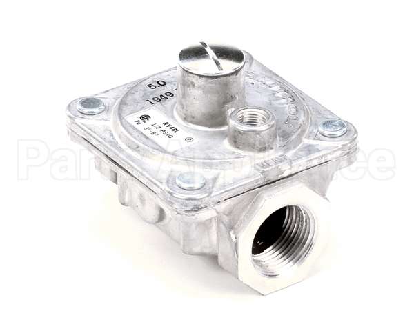 80026-01 Therma-Tek Regulator 5 (Natural Gas)