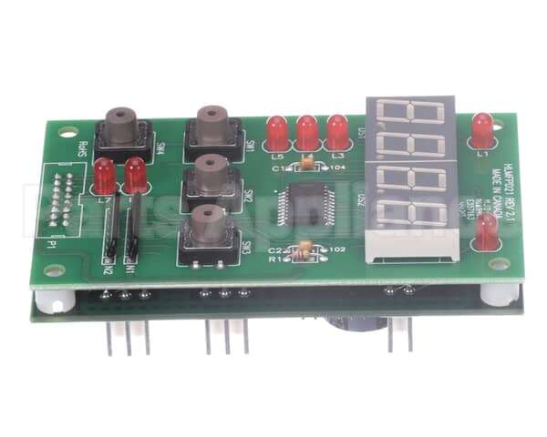 800276-1 Helmer Control Board