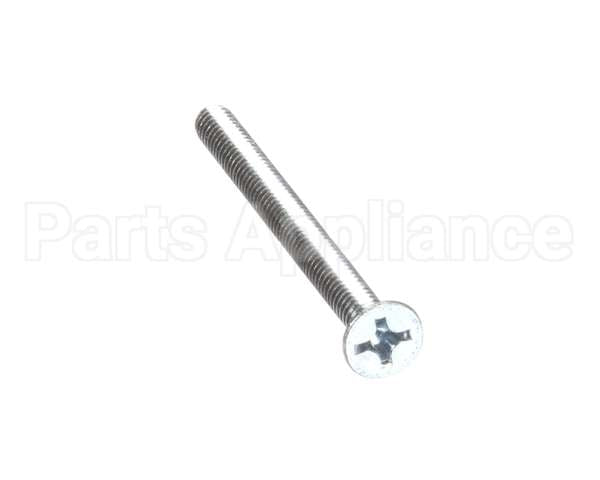 8003019 Garland 1/4 - 020 X Bolt Flathead